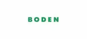 Boden Discount Codes