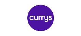 Currys Discount Codes